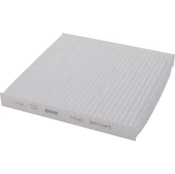 Klimatizace automobilu Filtr, vzduch v interiéru CORTECO 80005281