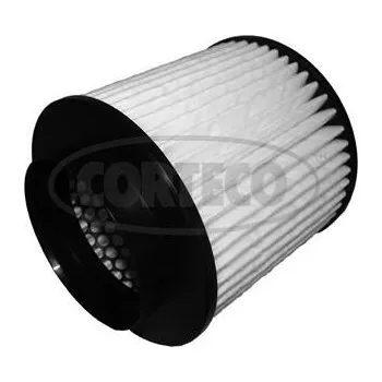 Vzduchový filtr Vzduchový filtr CORTECO 80004666