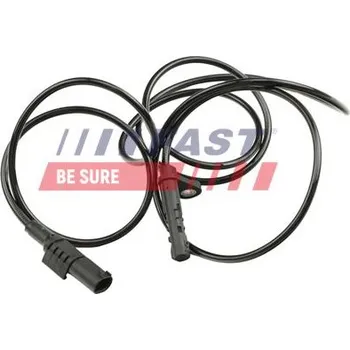 ABS Senzor ABS Mercedes Sprinter 06> 906 vzadu pravý FT80589