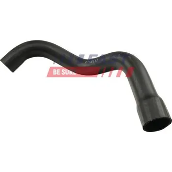 Chladič motoru Trubka intercooleru Ford Transit 00> 2.4 DI FT65111