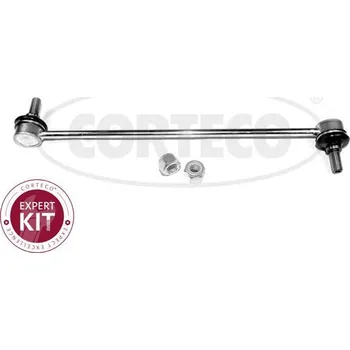 Zavěšení kol Tyč/vzpěra, stabilizátor CORTECO 49400637