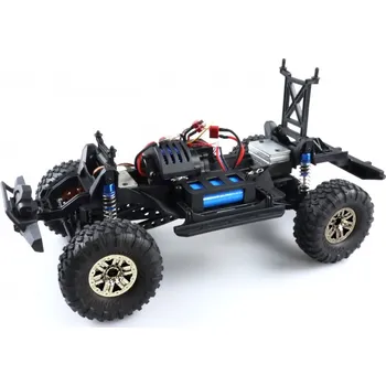 Amewi Dirt Climbing SUV Race Crawler…