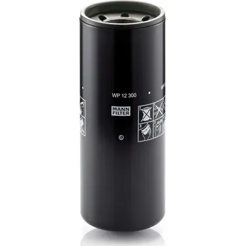 Olejový filtr Olejový filtr MANN-FILTER WP 12 300