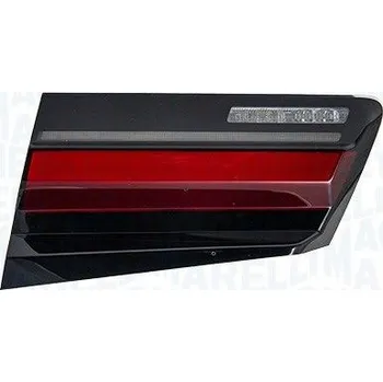 Zadní světlomet Zadní světlo MAGNETI MARELLI 715001203022