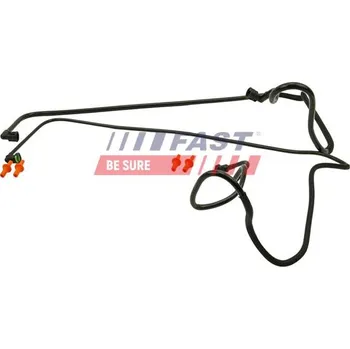 Palivová hadice ford transit 06> 2.4 tdci rwd ft39563