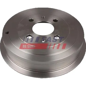 Brzdový buben Brzdový buben Fiat Fiorino 07> zadní 203X61 FT32016