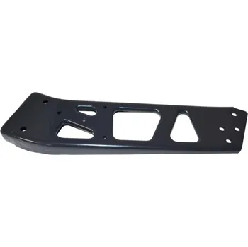 Nárazník Svorka nárazníku iveco daily 06> vzad le 500312931