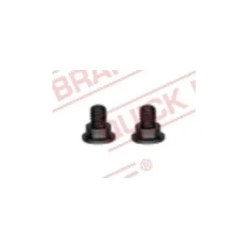 Šroub M8x1.25, na brzdové kotouče BMW, MINI, LAND ROVER