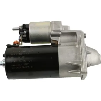 Startér Startér fiat doblo 09> 1.6 jtd 51810308