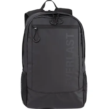 Sportovní batoh Batoh Everlast Matte Black 1040072 One Size