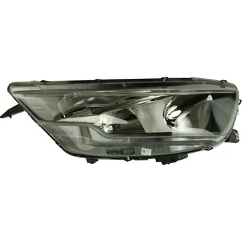 Přední světlomet Světlomet Iveco Daily 14> H7+H1 pravý 5801473749