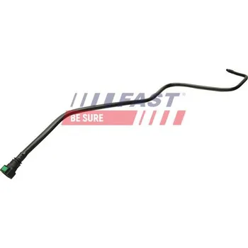 Palivová hadice ford transit 06> 2.2 tdci/2.4 tdci ft39627