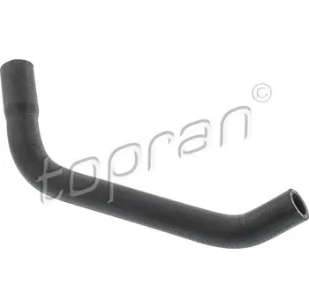 Chladič motoru Hadice chladiče TOPRAN 109 011