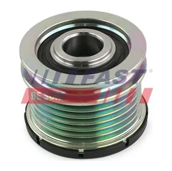 Spojková sada Předstihová spojka mercedes sprinter 95> 901-905 volnoběžka cdi ft45640