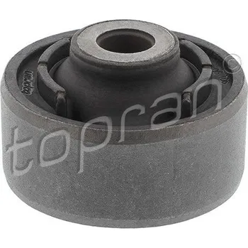 Zavěšení kol Uložení, řídicí mechanismus TOPRAN 206 106