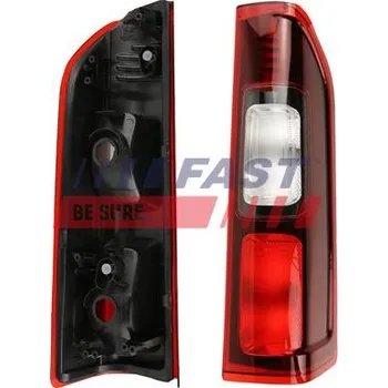 Zadní světlomet Zadní světlo renault trafic 14> pr ft86445