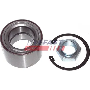 Ložisko kola fiat ducato 02> přední sada 18q maxi ft22069
