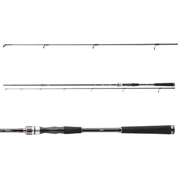 Rybářský prut Daiwa Prut Exceler Spin - Daiwa Prut Exceler Spin 2,7m 20-60g