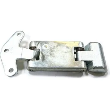 Dveře karosérie Pant dveří iveco daily 06> zadní l/p výš 00> 3801998