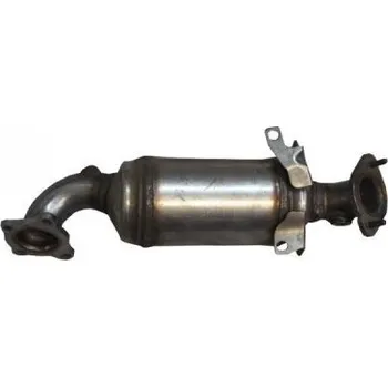 Audi A3 Sportback 1.2 TSi Montážní katalyzátor výfuku 1091659-12