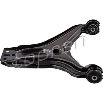 Zavěšení kol Řídicí páka, zavěšení kol TOPRAN 104 378