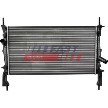 Chladič motoru Chladič ford transit 06> 2.2-2.4 tdci ft55546