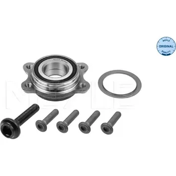 Autodíl Náboj kola MEYLE 100 650 0006