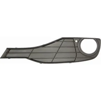 Nárazník Větrací mřížka, nárazník ABAKUS 444-2505R-UD