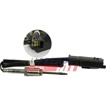 Autoelektrika Čidlo, teplota výfukových plynů Citroen Berlingo 08> 1.6 HDI FT80219