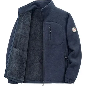 Pánská softshellová bunda Pánská bunda ND257 Barva: Tmavě Modrá, Velikost: 5XL