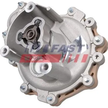 Vodní pumpa motoru Vodní pumpa Fiat Ducato 06> sada 2.2JTD FT57152