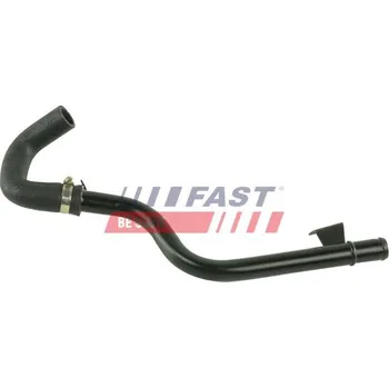 Chladič motoru Chladicí trubka citroen berlingo 96> expanzní nádržka dolů ft61658