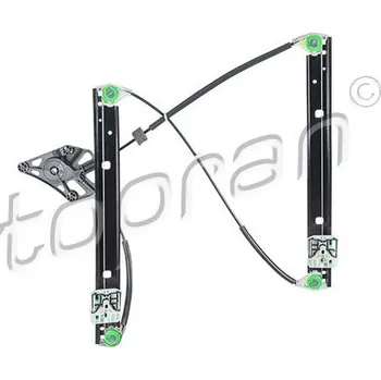 Stahovačka okna Zvedací zařízení oken TOPRAN 120 003