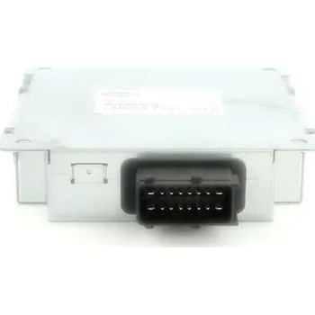 Řídící jednotka Elektronická řídicí jednotka fiat ducato 06> stop&start 51833517 b