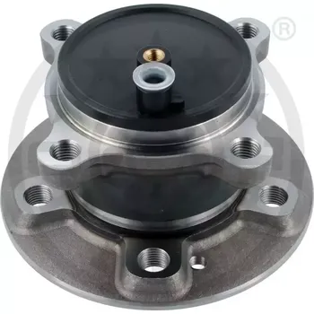 OPTIMAL Sada ložiska kola OPT 402302