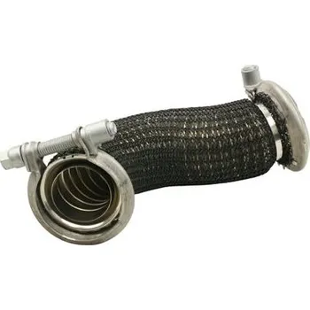 Váha vzduchu EGR trubka Fiat Ducato 14> 55279934