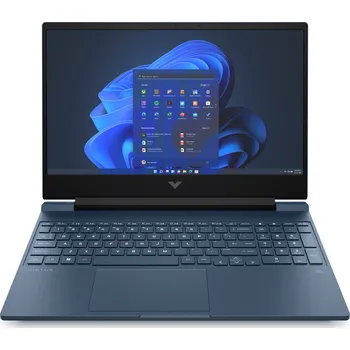 Notebook NTB HP VICTUS 15-fa1035nc, Core i5-12450H, 15.6" FHD IPS, 16GB DDR4, SSD 1TB, RTX 4050 6GB, Win11
