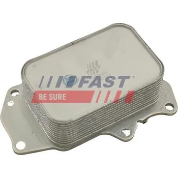 Chladič motoru Chladič olejový ford transit connect 13> ft55424