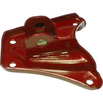 Svorka iveco daily 06> tlumič přední le 504121434