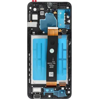 LCD displej pro SAMSUNG A32 5G OEM s plným rámečkem