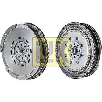 Spojka Setrvačník Schaeffler LuK 415 0369 10