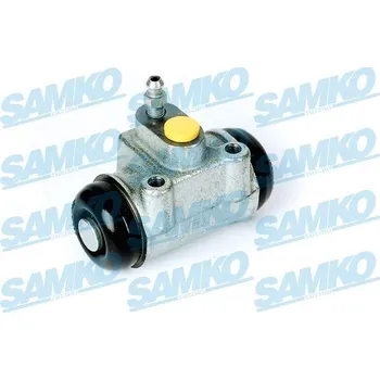 Brzdový válec Válec kolové brzdy SAMKO C31173