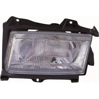 Přední světlomet Světlomet ABAKUS 661-1138L-LD-EM