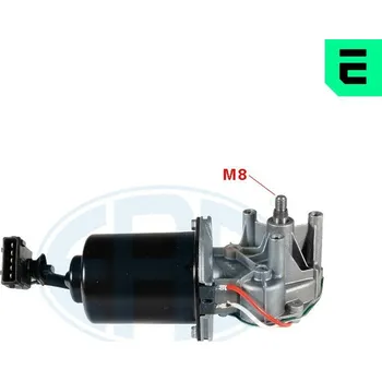 Motorek stěrače a odstřikovače Motor stěračů ERA 460017A