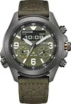 Citizen Watch Promaster Land Eco-Drive…