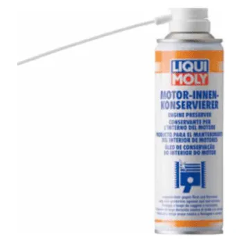 LIQUI MOLY 1420 konzervace vnitřku motoru, 300ml