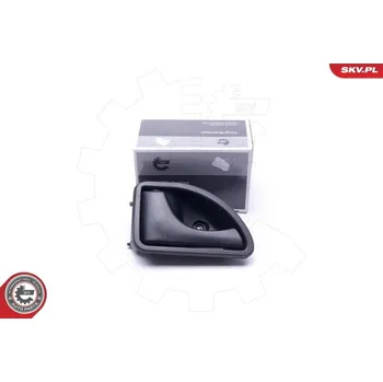 Dveře karosérie Vnější klika dveří ESEN SKV 96SKV788