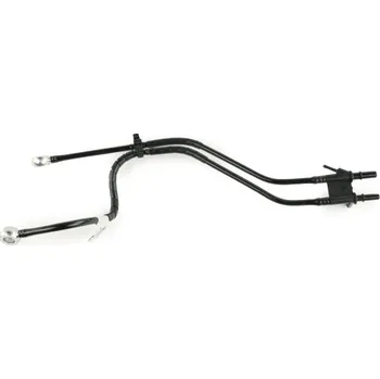 Palivová hadice iveco daily 06> 3.0 euro 4/5 504375110