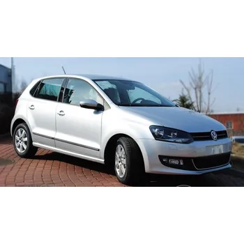 Lišta karosérie boční lišty dveří volkswagen polo od 2010-