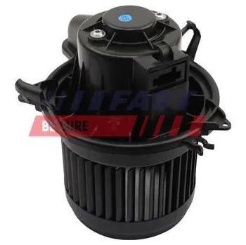 Ventilátor topení a klimatizace Ventilátor renault clio iv 12> ft00395
